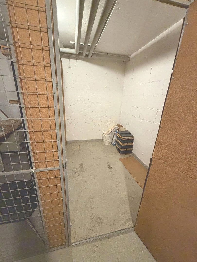Prodej bytu 3+1 82 m², Gabriel-von-Seidl-Str. 55, Worms, Porýní-Falc Prodej bytu 3+1 82 m², Gabriel-von-Seidl-Str. 55, Worms, Porýní-Falc