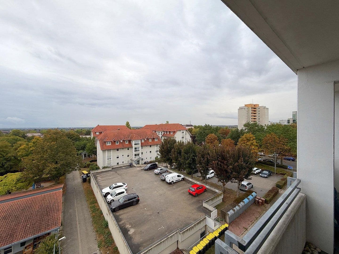 Prodej bytu 3+1 82 m², Gabriel-von-Seidl-Str. 55, Worms, Porýní-Falc Prodej bytu 3+1 82 m², Gabriel-von-Seidl-Str. 55, Worms, Porýní-Falc