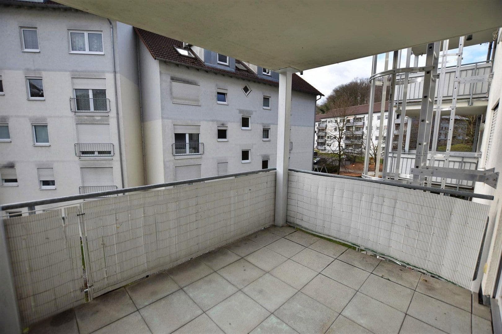 Pronájem bytu 2+1 64 m², Danziger Str. 15, Neckartenzlingen, Bádensko-Württembersko Pronájem bytu 2+1 64 m², Danziger Str. 15, Neckartenzlingen, Bádensko-Württembersko