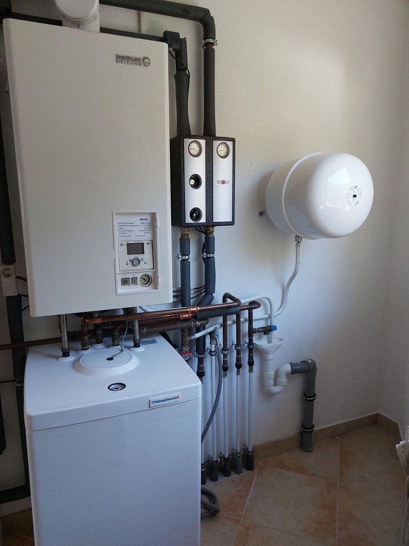 Prodej domu 174 m², pozemek 450 m², Weiherstraße 51, Hochspeyer, Porýní-Falc Prodej domu 174 m², pozemek 450 m², Weiherstraße 51, Hochspeyer, Porýní-Falc