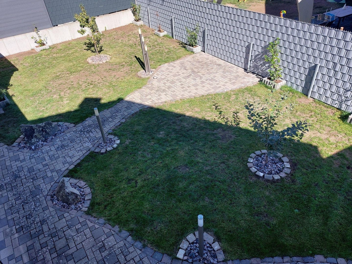 Prodej domu 174 m², pozemek 450 m², Weiherstraße 51, Hochspeyer, Porýní-Falc Prodej domu 174 m², pozemek 450 m², Weiherstraße 51, Hochspeyer, Porýní-Falc