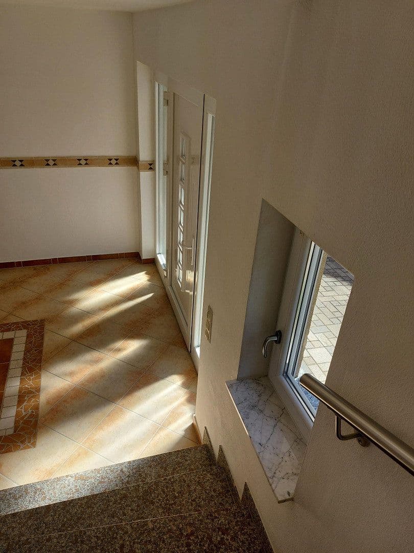 Prodej domu 174 m², pozemek 450 m², Weiherstraße 51, Hochspeyer, Porýní-Falc Prodej domu 174 m², pozemek 450 m², Weiherstraße 51, Hochspeyer, Porýní-Falc