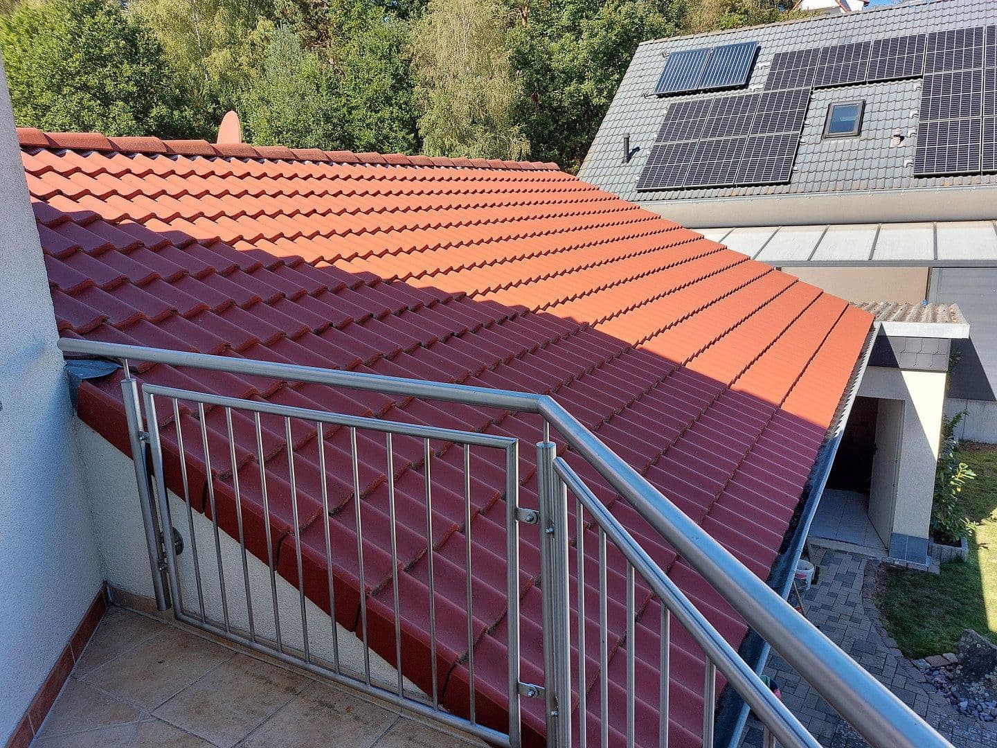 Prodej domu 174 m², pozemek 450 m², Weiherstraße 51, Hochspeyer, Porýní-Falc Prodej domu 174 m², pozemek 450 m², Weiherstraße 51, Hochspeyer, Porýní-Falc