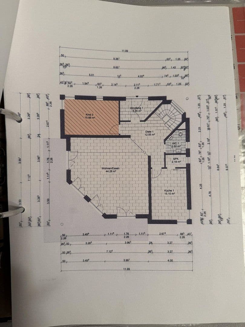 Prodej domu 200 m², pozemek 1.050 m², Feucht, Bavorsko Prodej domu 200 m², pozemek 1.050 m², Feucht, Bavorsko