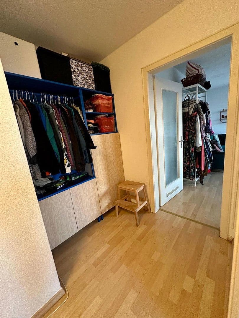 Prodej bytu 1+1 39 m², Wagenburgstraße 104, Stuttgart, Bádensko-Württembersko Prodej bytu 1+1 39 m², Wagenburgstraße 104, Stuttgart, Bádensko-Württembersko