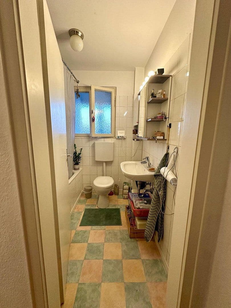 Prodej bytu 1+1 39 m², Wagenburgstraße 104, Stuttgart, Bádensko-Württembersko Prodej bytu 1+1 39 m², Wagenburgstraße 104, Stuttgart, Bádensko-Württembersko