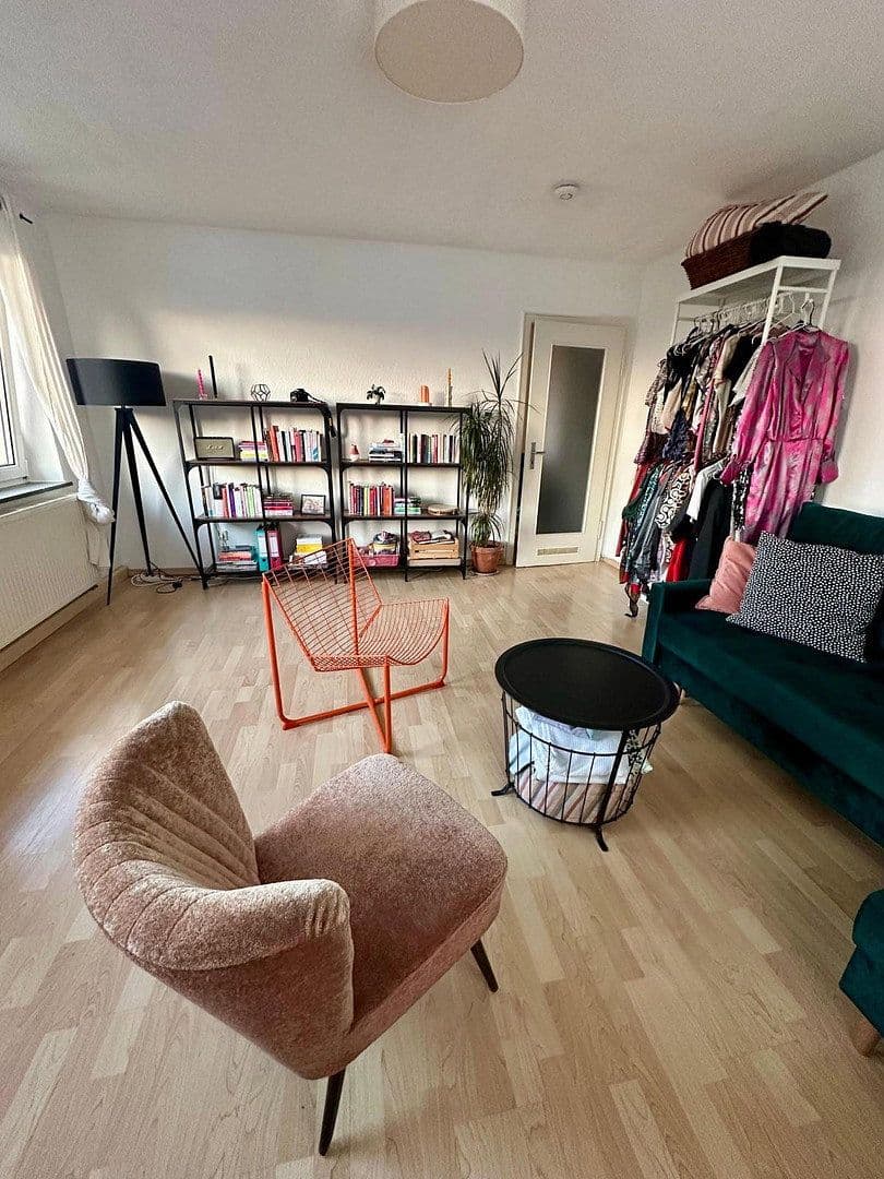 Prodej bytu 1+1 39 m², Wagenburgstraße 104, Stuttgart, Bádensko-Württembersko Prodej bytu 1+1 39 m², Wagenburgstraße 104, Stuttgart, Bádensko-Württembersko
