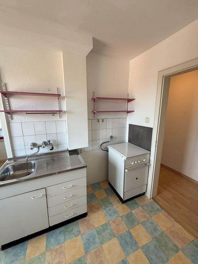 Prodej bytu 1+1 39 m², Wagenburgstraße 104, Stuttgart, Bádensko-Württembersko Prodej bytu 1+1 39 m², Wagenburgstraße 104, Stuttgart, Bádensko-Württembersko