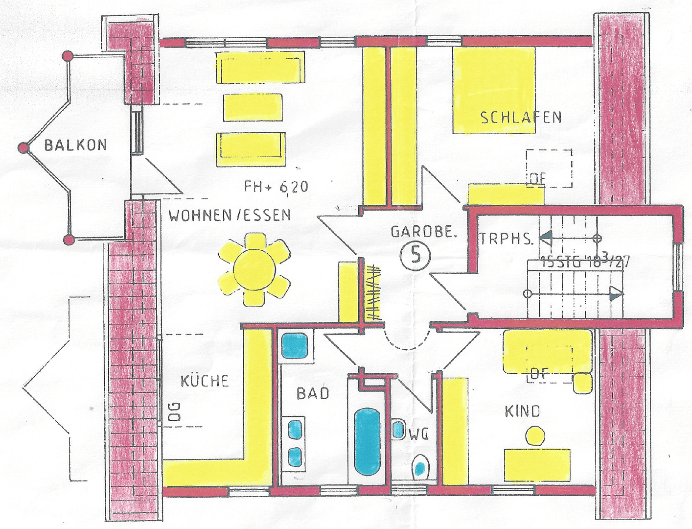 Prodej bytu 3+1 78 m², Filderhauptstr. 147b, Stuttgart, Bádensko-Württembersko Prodej bytu 3+1 78 m², Filderhauptstr. 147b, Stuttgart, Bádensko-Württembersko