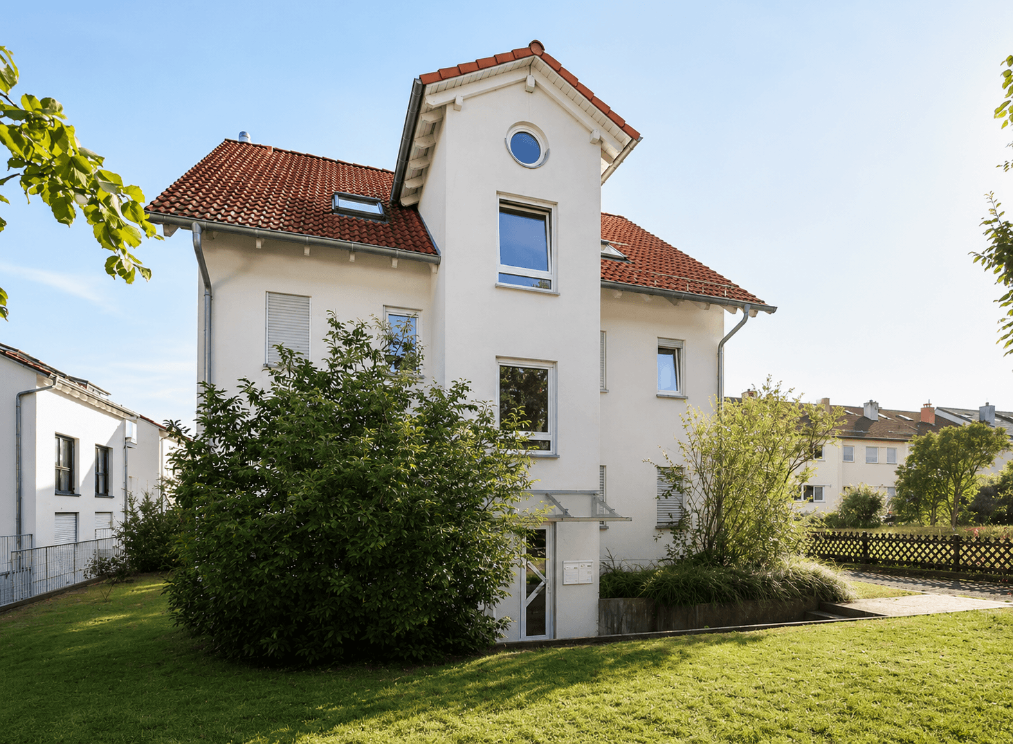 Prodej bytu 3+1 78 m², Filderhauptstr. 147b, Stuttgart, Bádensko-Württembersko Prodej bytu 3+1 78 m², Filderhauptstr. 147b, Stuttgart, Bádensko-Württembersko