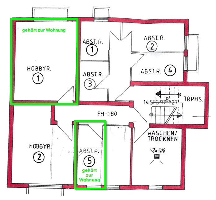 Prodej bytu 3+1 78 m², Filderhauptstr. 147b, Stuttgart, Bádensko-Württembersko Prodej bytu 3+1 78 m², Filderhauptstr. 147b, Stuttgart, Bádensko-Württembersko