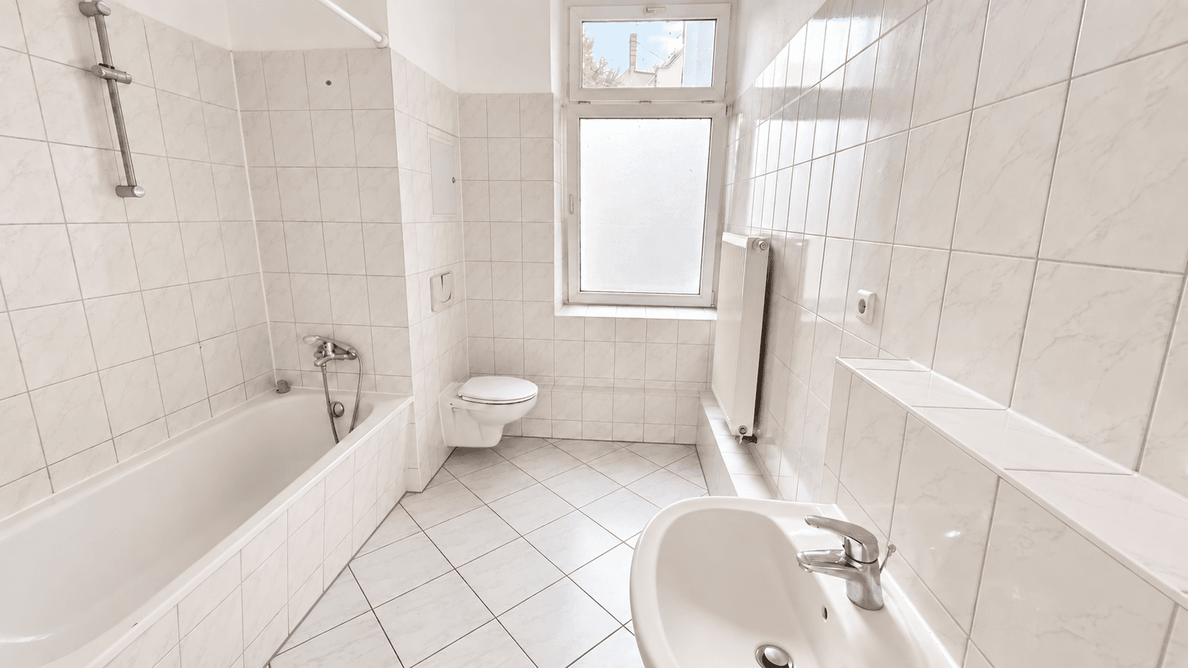 Pronájem bytu 3+1 83 m², Leipzig, Sasko Pronájem bytu 3+1 83 m², Leipzig, Sasko