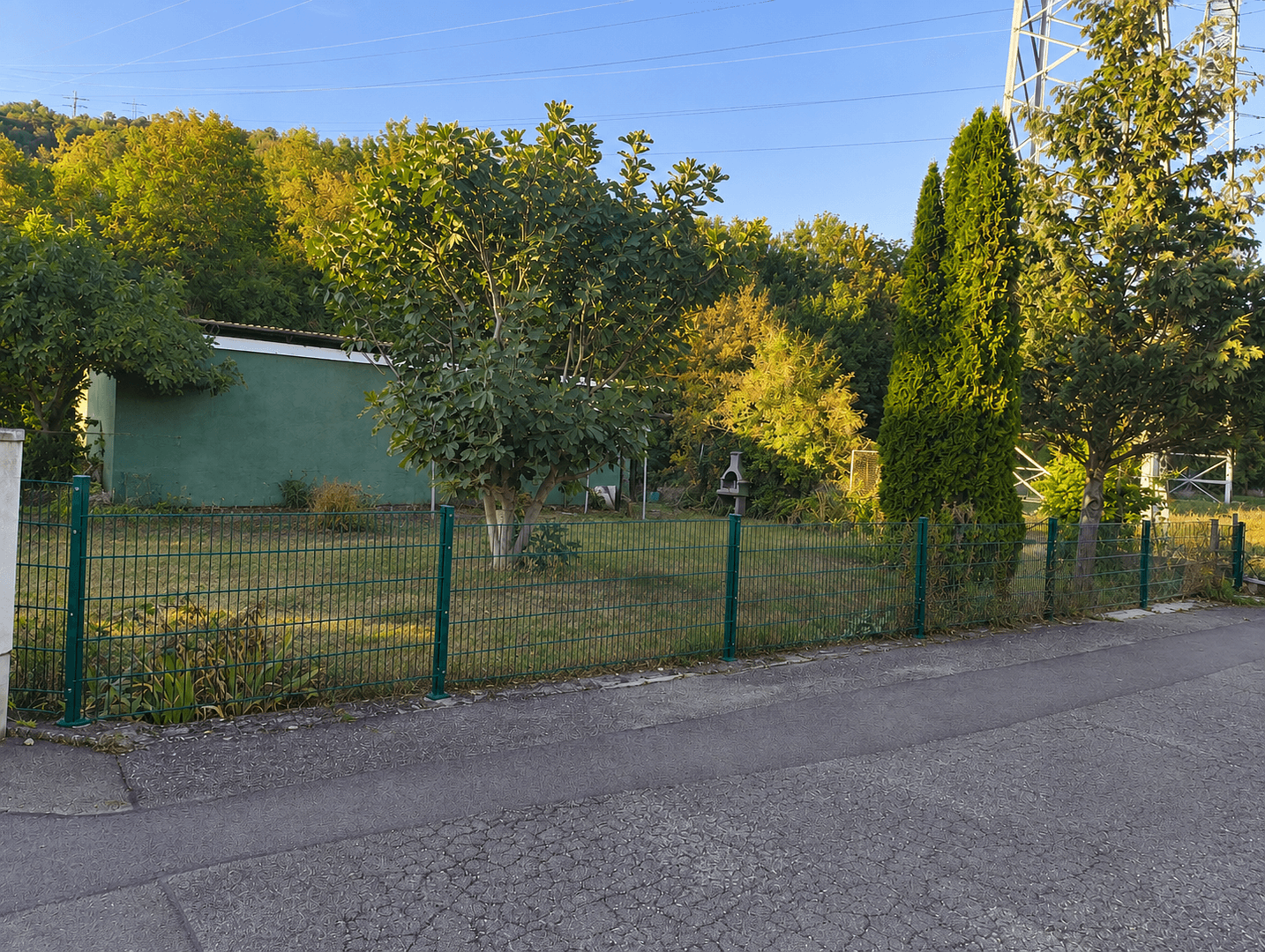 Prodej pozemku 423 m², Waldshut-Tiengen, Bádensko-Württembersko Prodej pozemku 423 m², Waldshut-Tiengen, Bádensko-Württembersko