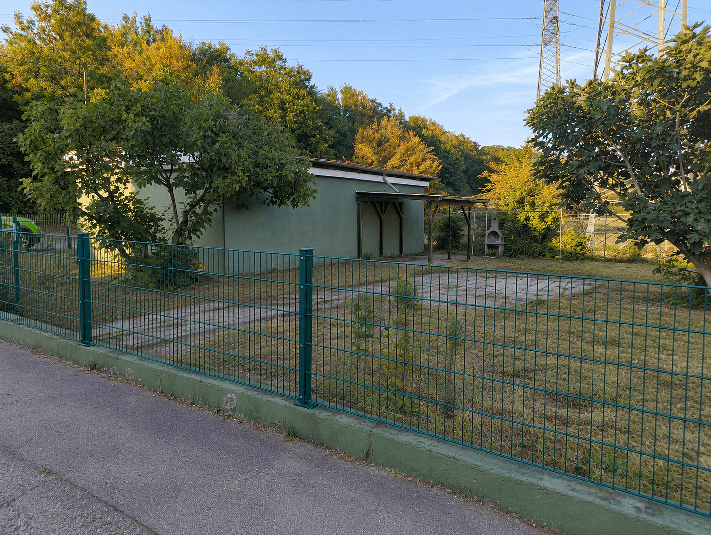 Prodej pozemku 423 m², Waldshut-Tiengen, Bádensko-Württembersko Prodej pozemku 423 m², Waldshut-Tiengen, Bádensko-Württembersko