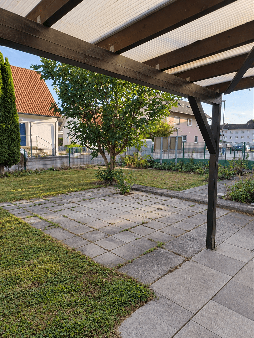 Prodej pozemku 423 m², Waldshut-Tiengen, Bádensko-Württembersko Prodej pozemku 423 m², Waldshut-Tiengen, Bádensko-Württembersko