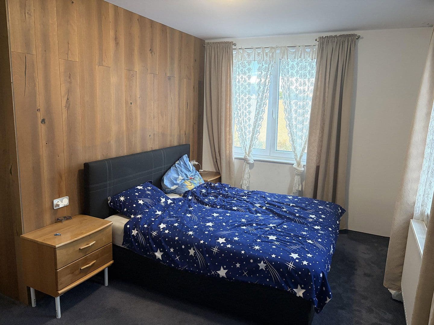 Prodej bytu 6+1 172 m², Niefern-Öschelbronn, Bádensko-Württembersko Prodej bytu 6+1 172 m², Niefern-Öschelbronn, Bádensko-Württembersko