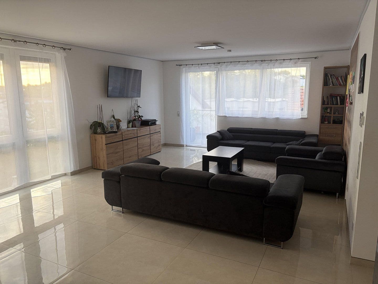 Prodej bytu 6+1 172 m², Niefern-Öschelbronn, Bádensko-Württembersko Prodej bytu 6+1 172 m², Niefern-Öschelbronn, Bádensko-Württembersko