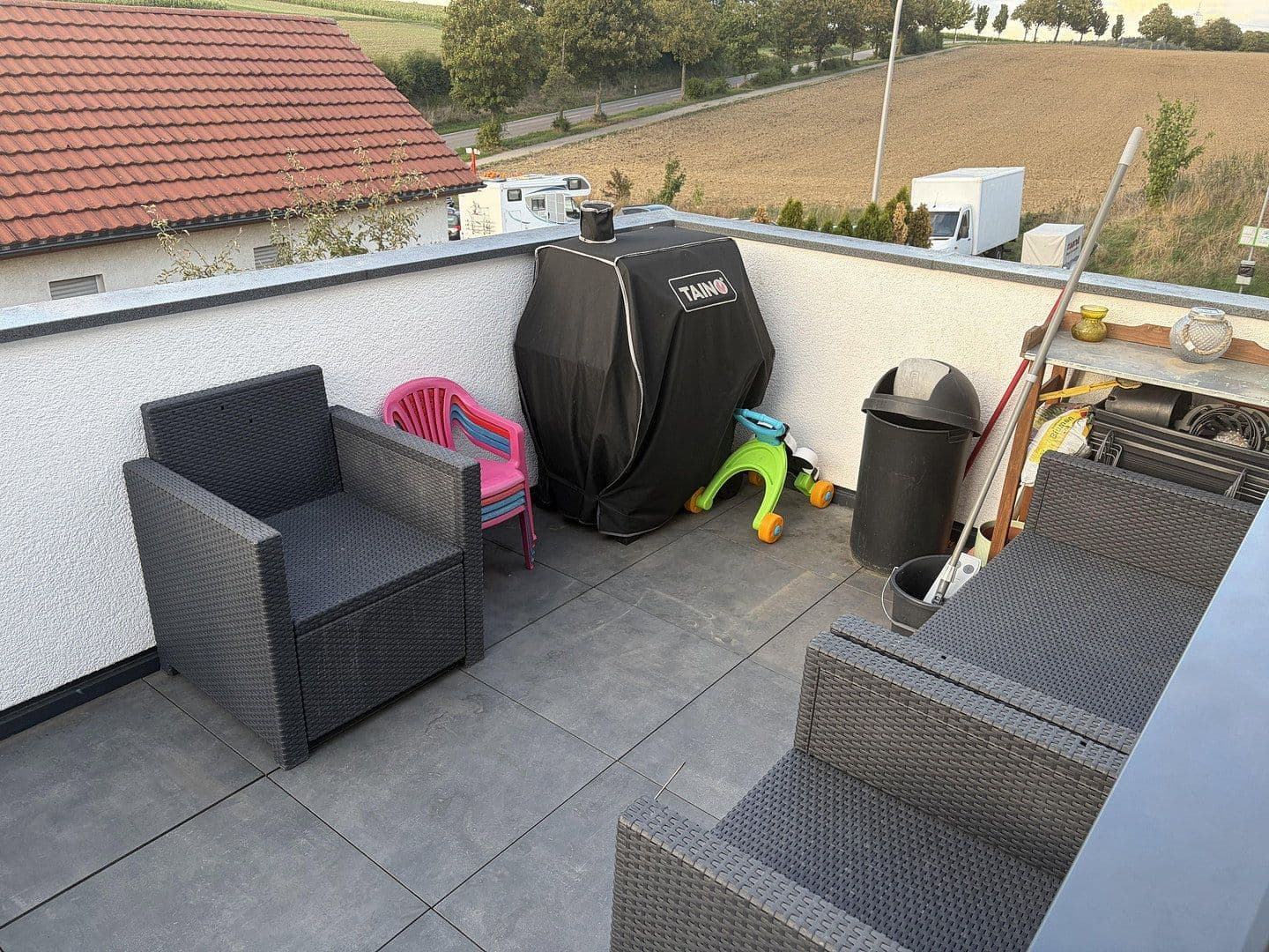 Prodej bytu 6+1 172 m², Niefern-Öschelbronn, Bádensko-Württembersko Prodej bytu 6+1 172 m², Niefern-Öschelbronn, Bádensko-Württembersko