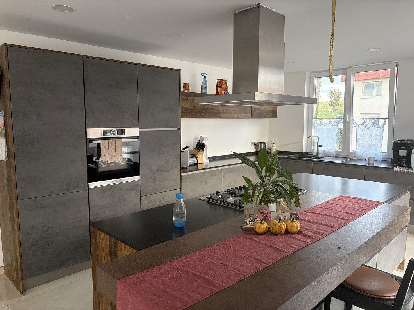 Prodej bytu 6+1 172 m², Niefern-Öschelbronn, Bádensko-Württembersko Prodej bytu 6+1 172 m², Niefern-Öschelbronn, Bádensko-Württembersko