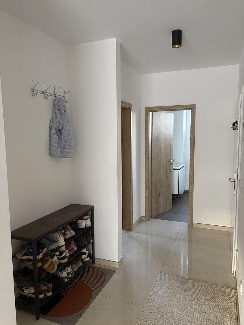 Prodej bytu 6+1 172 m², Niefern-Öschelbronn, Bádensko-Württembersko Prodej bytu 6+1 172 m², Niefern-Öschelbronn, Bádensko-Württembersko