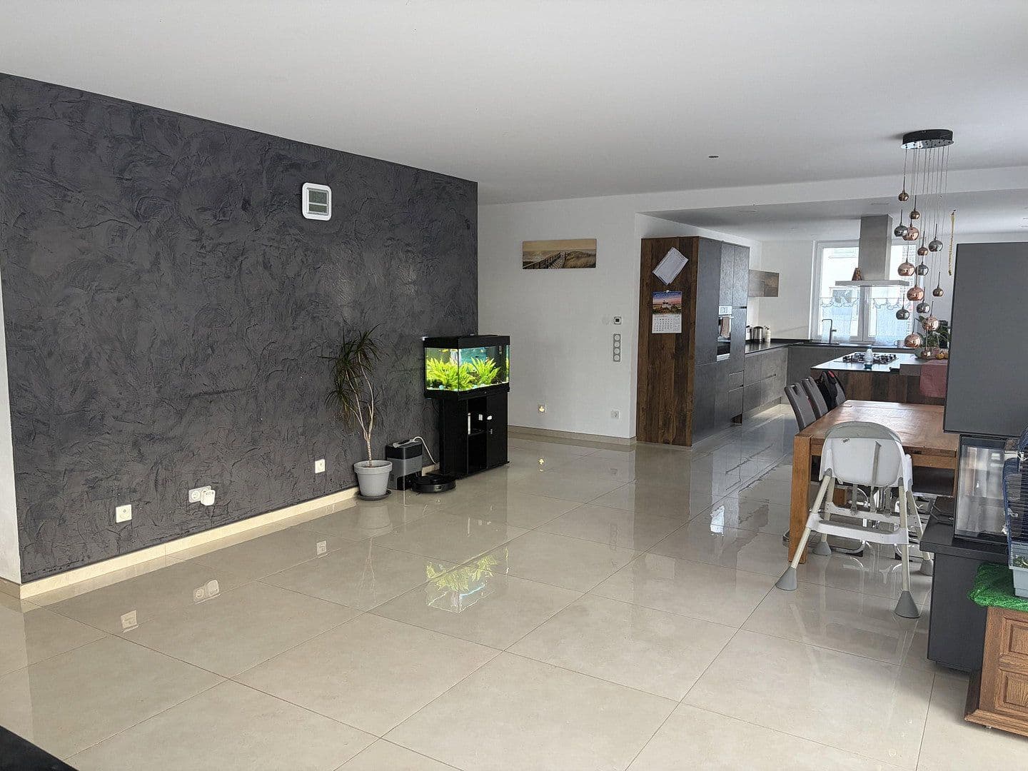 Prodej bytu 6+1 172 m², Niefern-Öschelbronn, Bádensko-Württembersko Prodej bytu 6+1 172 m², Niefern-Öschelbronn, Bádensko-Württembersko