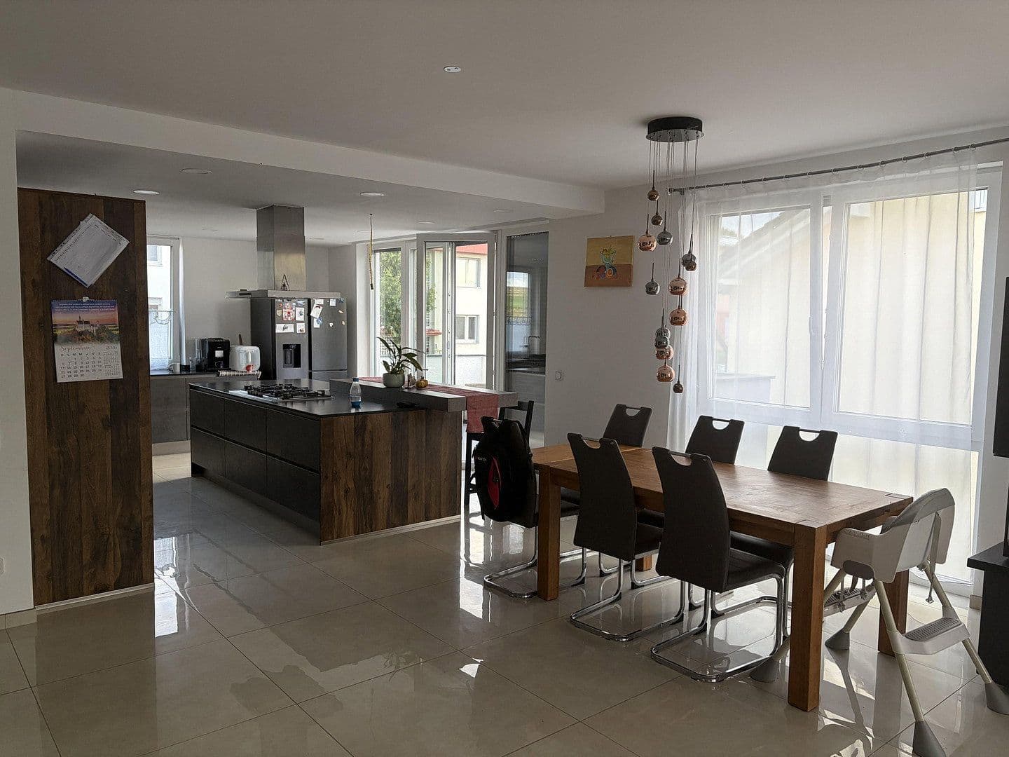 Prodej bytu 6+1 172 m², Niefern-Öschelbronn, Bádensko-Württembersko Prodej bytu 6+1 172 m², Niefern-Öschelbronn, Bádensko-Württembersko