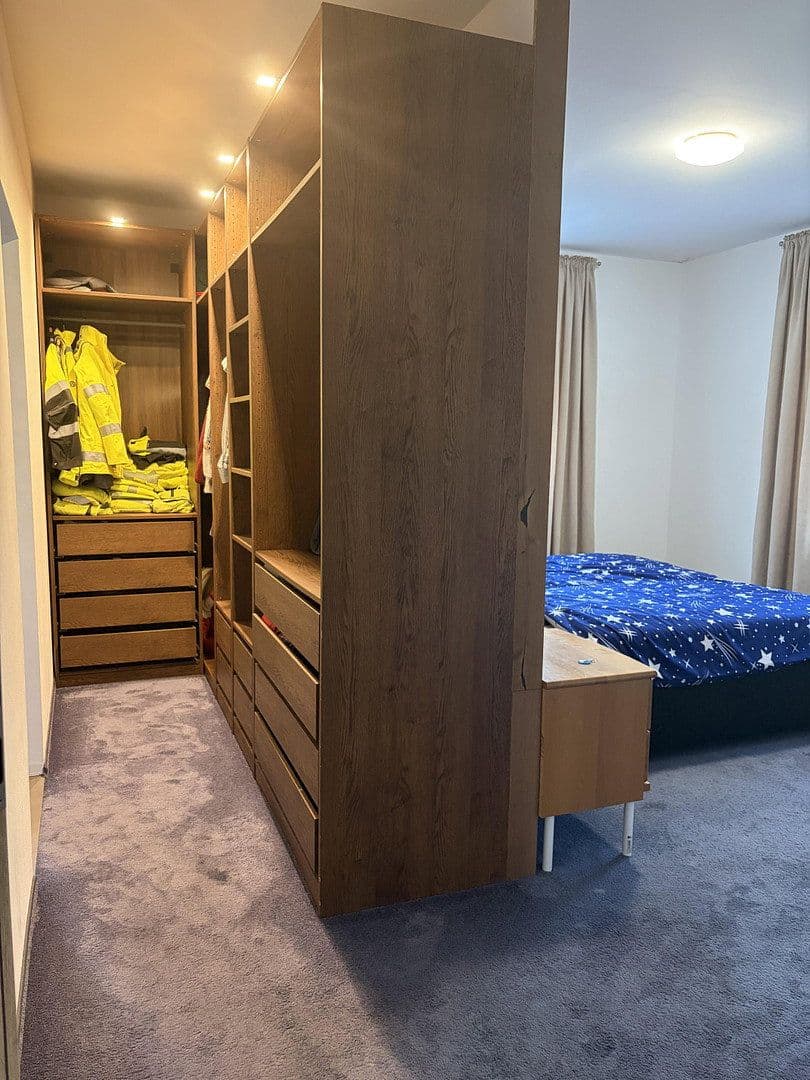 Prodej bytu 6+1 172 m², Niefern-Öschelbronn, Bádensko-Württembersko Prodej bytu 6+1 172 m², Niefern-Öschelbronn, Bádensko-Württembersko