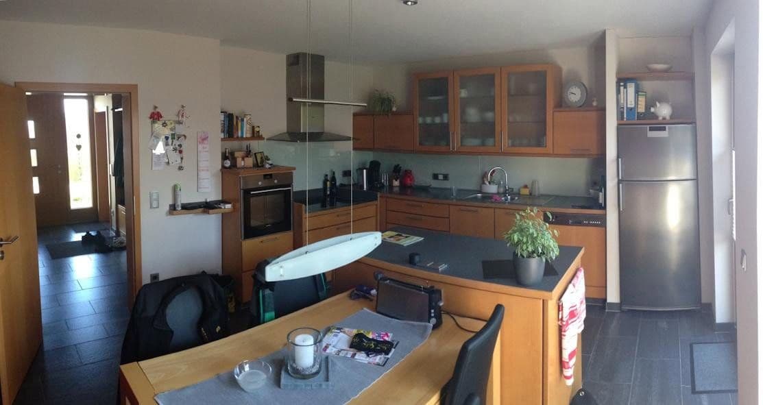 Pronájem domu 139 m², pozemek 784 m², Lindenkamp 70, Steinheim, Severní Porýní-Vestfálsko Pronájem domu 139 m², pozemek 784 m², Lindenkamp 70, Steinheim, Severní Porýní-Vestfálsko