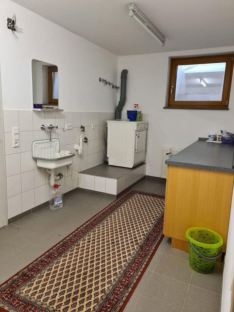 Pronájem domu 139 m², pozemek 784 m², Lindenkamp 70, Steinheim, Severní Porýní-Vestfálsko Pronájem domu 139 m², pozemek 784 m², Lindenkamp 70, Steinheim, Severní Porýní-Vestfálsko