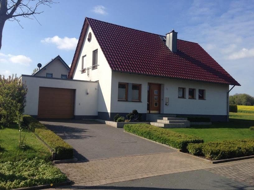 Pronájem domu 139 m², pozemek 784 m², Lindenkamp 70, Steinheim, Severní Porýní-Vestfálsko Pronájem domu 139 m², pozemek 784 m², Lindenkamp 70, Steinheim, Severní Porýní-Vestfálsko