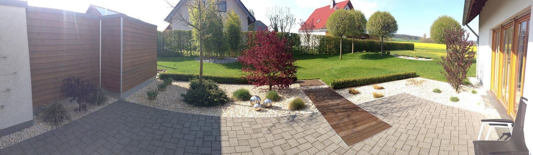 Pronájem domu 139 m², pozemek 784 m², Lindenkamp 70, Steinheim, Severní Porýní-Vestfálsko Pronájem domu 139 m², pozemek 784 m², Lindenkamp 70, Steinheim, Severní Porýní-Vestfálsko