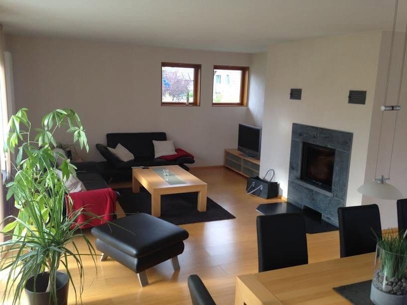 Pronájem domu 139 m², pozemek 784 m², Lindenkamp 70, Steinheim, Severní Porýní-Vestfálsko Pronájem domu 139 m², pozemek 784 m², Lindenkamp 70, Steinheim, Severní Porýní-Vestfálsko