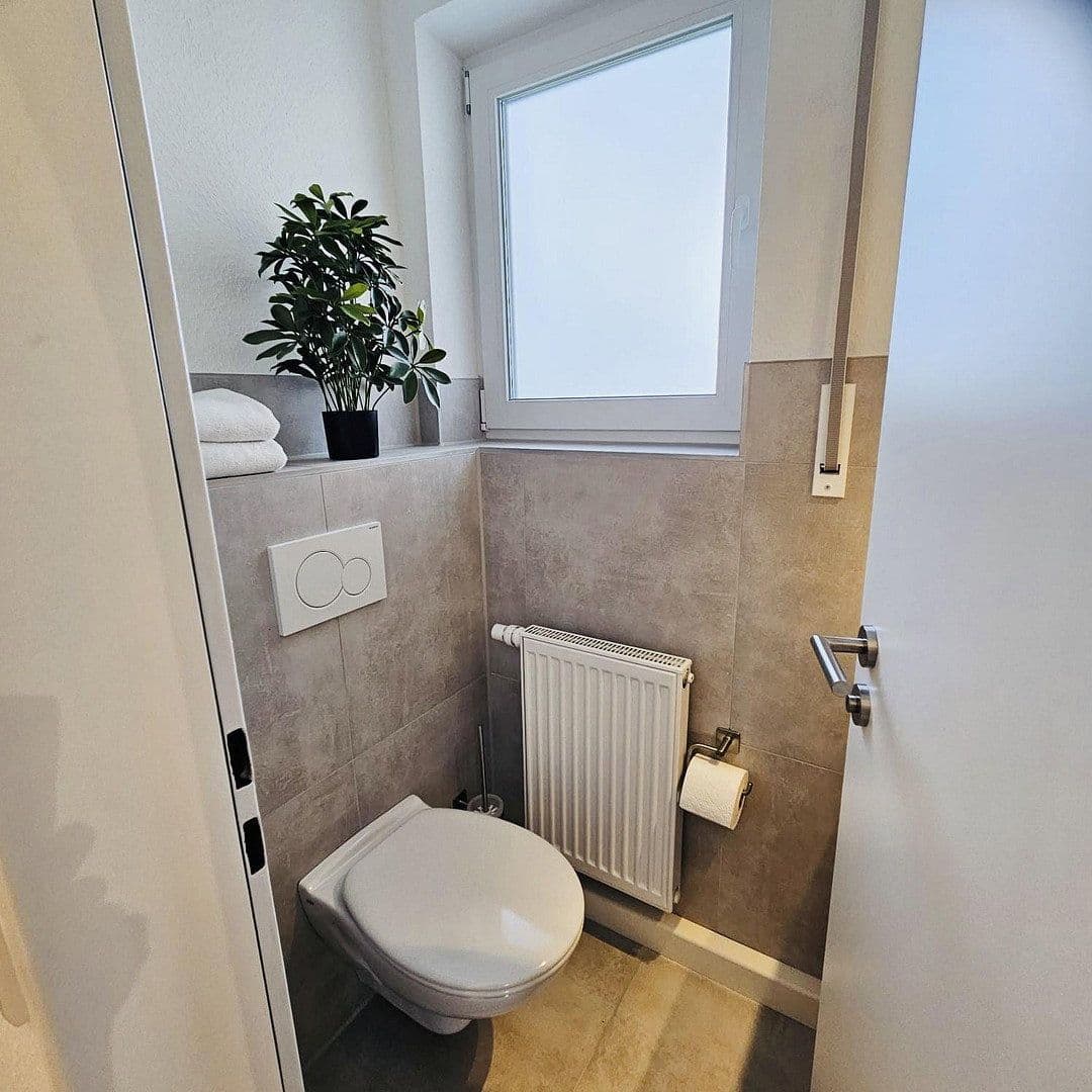 Prodej bytu 4+1 117 m², Butzbach, Hessen Prodej bytu 4+1 117 m², Butzbach, Hessen