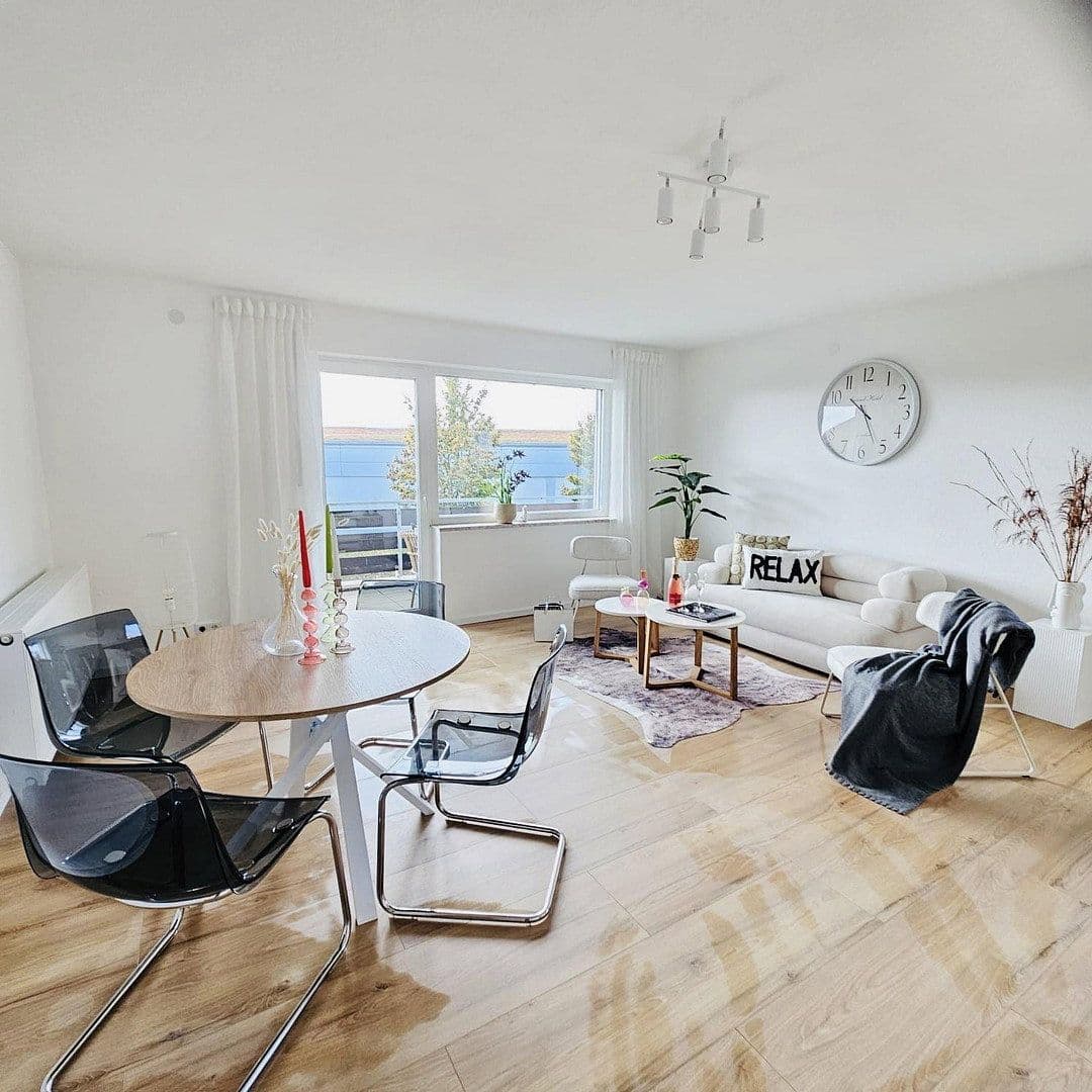 Prodej bytu 4+1 117 m², Butzbach, Hessen Prodej bytu 4+1 117 m², Butzbach, Hessen