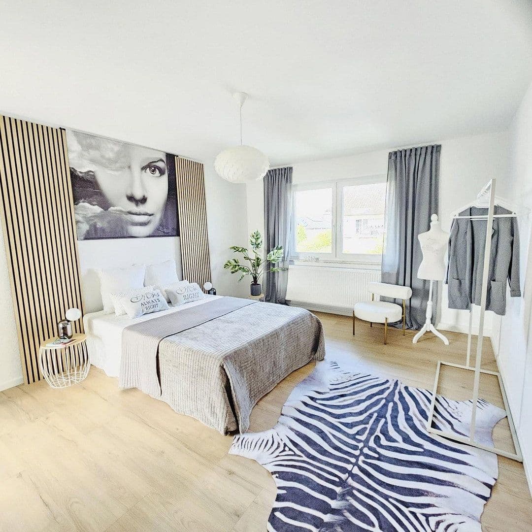 Prodej bytu 4+1 117 m², Butzbach, Hessen Prodej bytu 4+1 117 m², Butzbach, Hessen