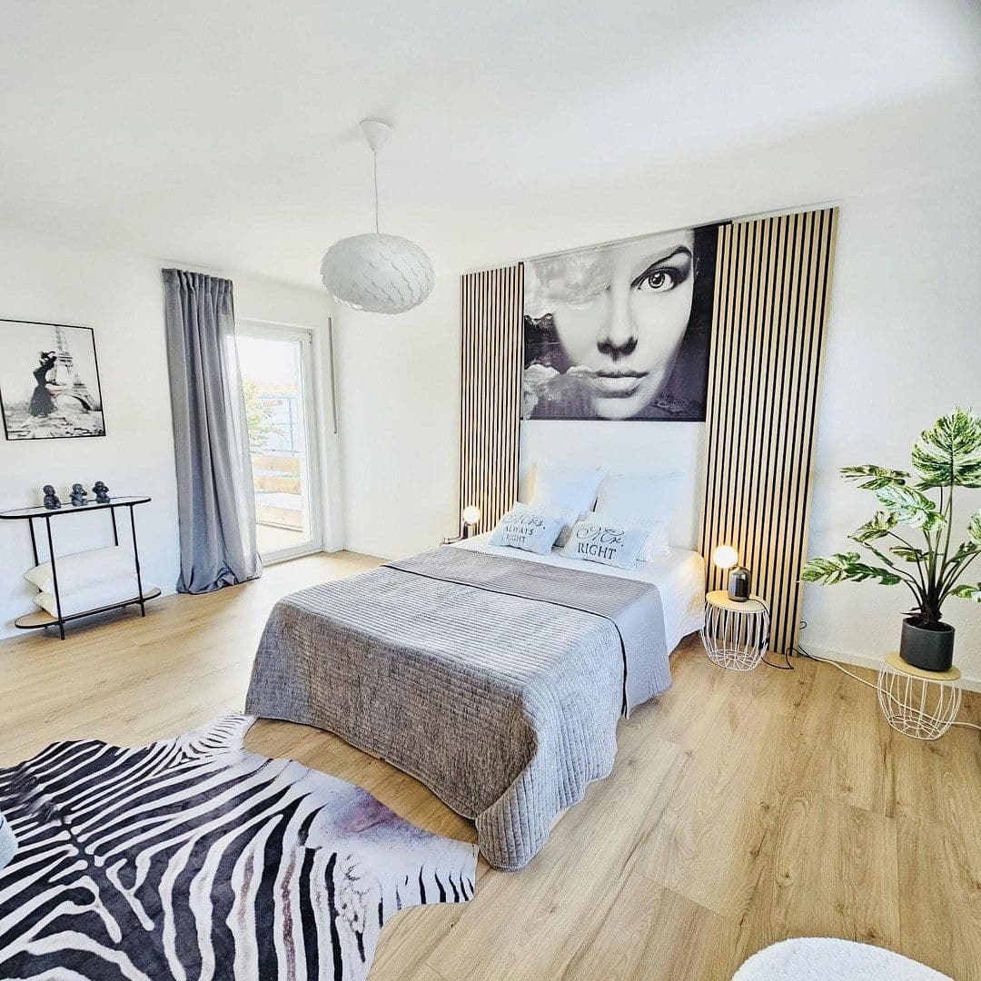 Prodej bytu 4+1 117 m², Butzbach, Hessen Prodej bytu 4+1 117 m², Butzbach, Hessen