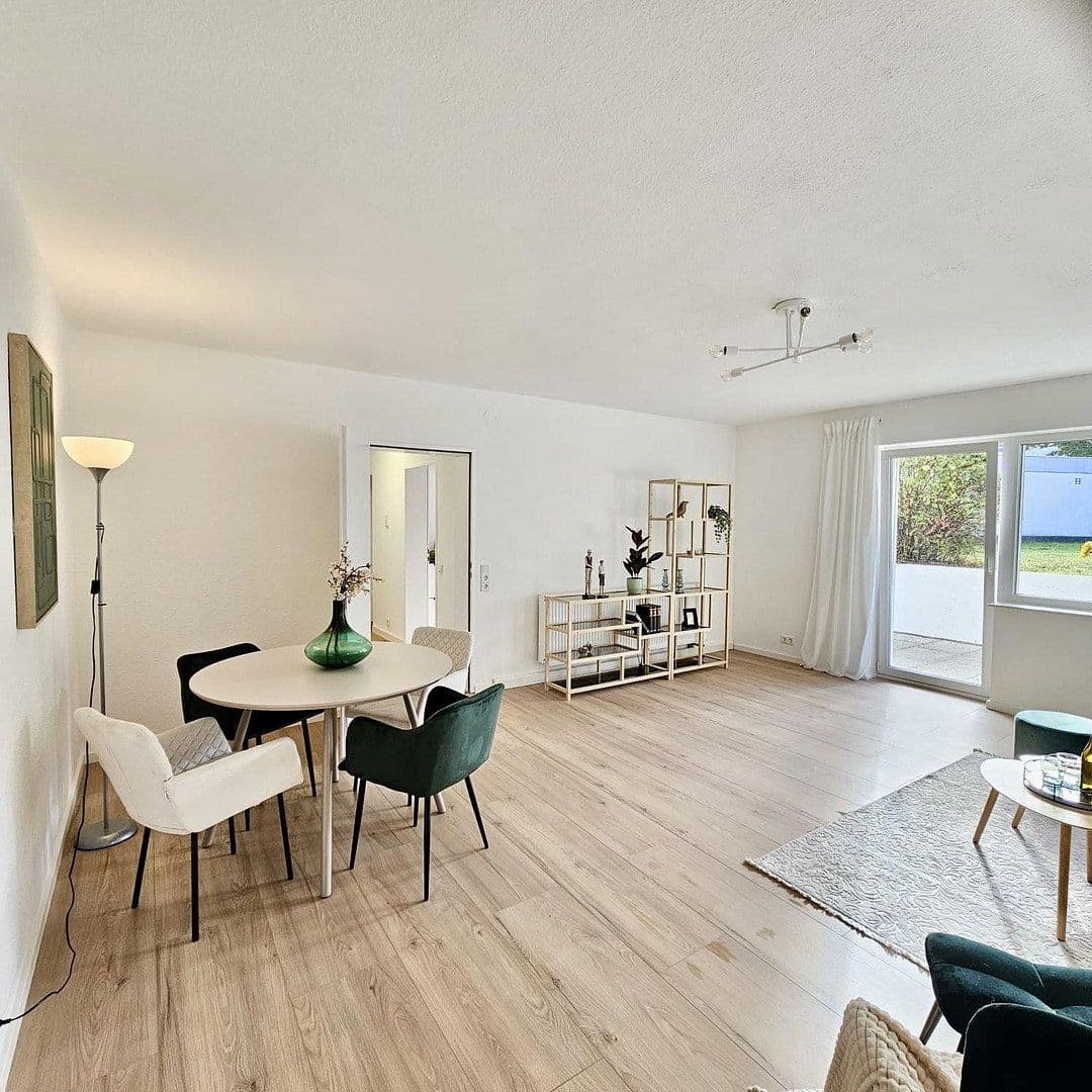 Prodej bytu 2+1 90 m², Butzbach, Hessen Prodej bytu 2+1 90 m², Butzbach, Hessen