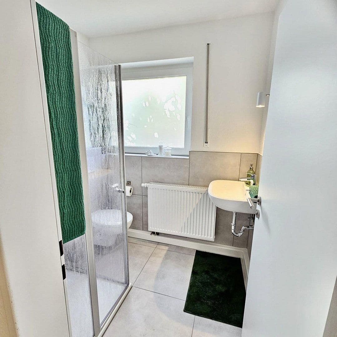 Prodej bytu 2+1 90 m², Butzbach, Hessen Prodej bytu 2+1 90 m², Butzbach, Hessen