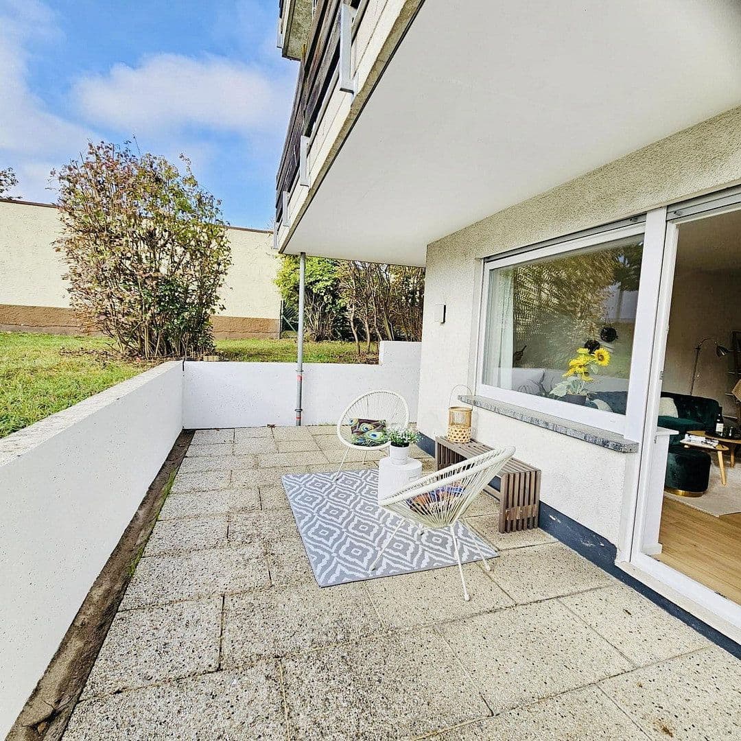 Prodej bytu 2+1 90 m², Butzbach, Hessen Prodej bytu 2+1 90 m², Butzbach, Hessen