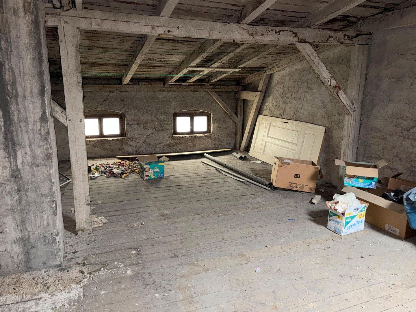 Prodej bytu 4+1 258 m², Blumenwerderstraße 12 / Kantstraße 38, Eberswalde, Braniborsko Prodej bytu 4+1 258 m², Blumenwerderstraße 12 / Kantstraße 38, Eberswalde, Braniborsko