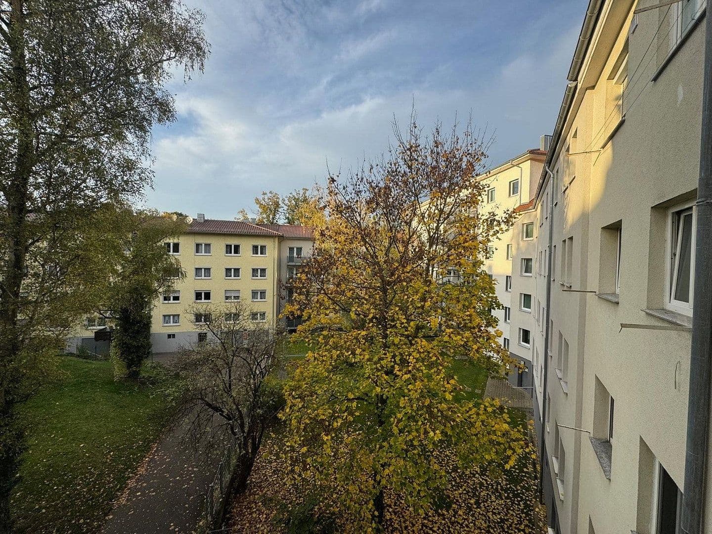 Pronájem bytu 2+1 50 m², Pforzheim, Bádensko-Württembersko Pronájem bytu 2+1 50 m², Pforzheim, Bádensko-Württembersko