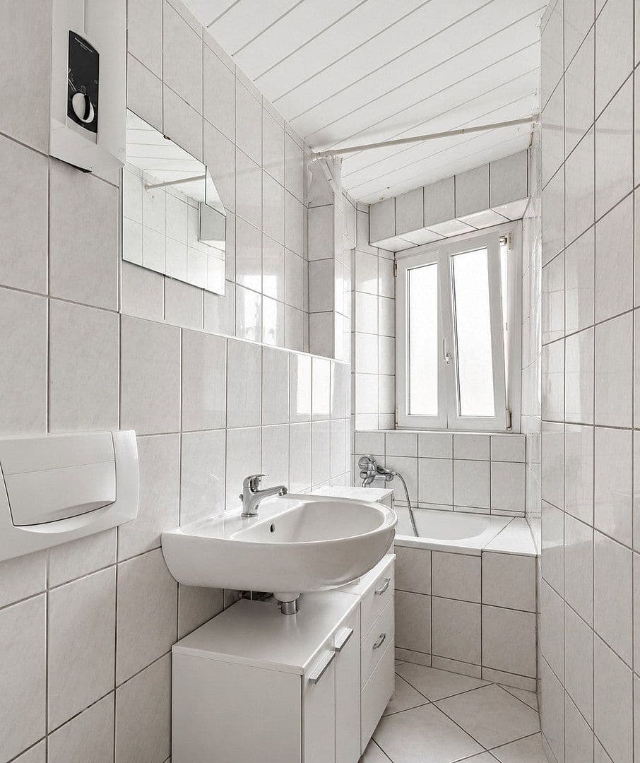 Pronájem bytu 2+1 50 m², Pforzheim, Bádensko-Württembersko Pronájem bytu 2+1 50 m², Pforzheim, Bádensko-Württembersko