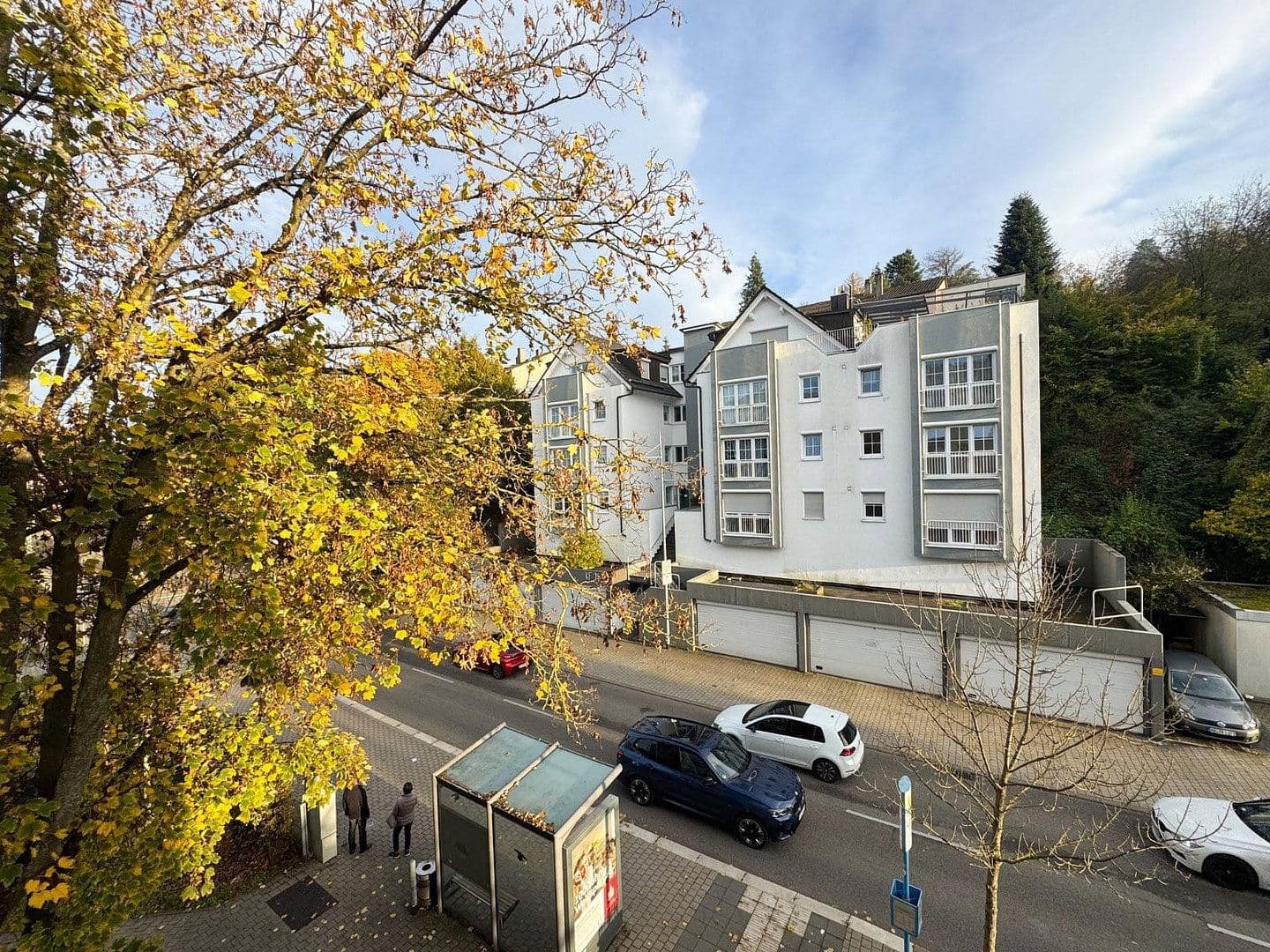Pronájem bytu 2+1 50 m², Pforzheim, Bádensko-Württembersko Pronájem bytu 2+1 50 m², Pforzheim, Bádensko-Württembersko