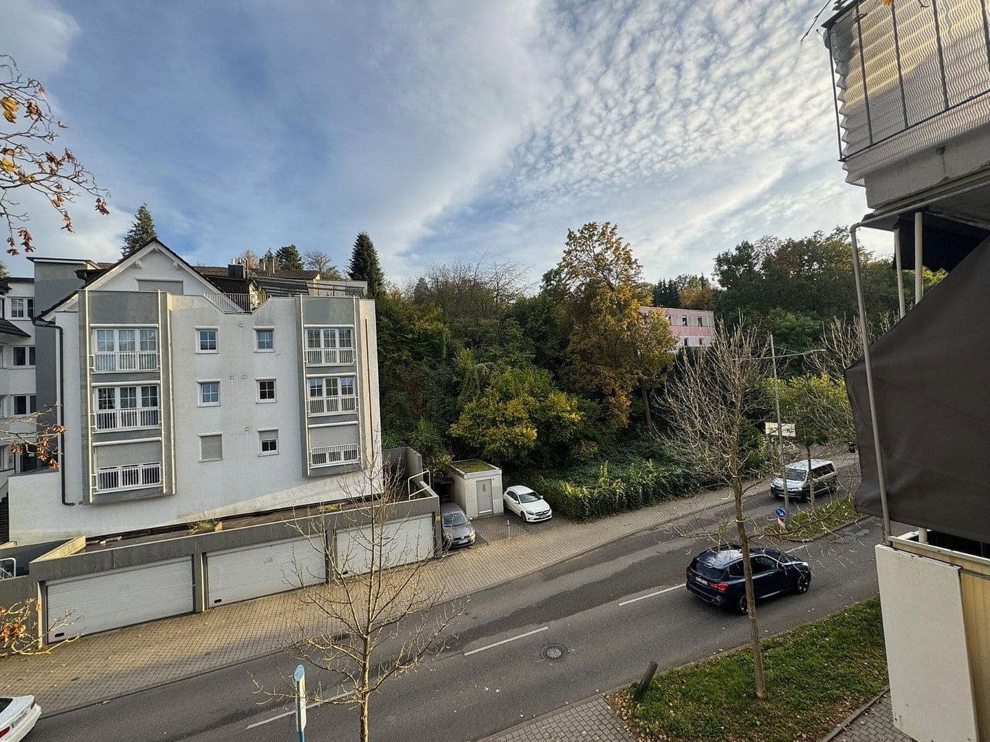 Pronájem bytu 2+1 50 m², Pforzheim, Bádensko-Württembersko Pronájem bytu 2+1 50 m², Pforzheim, Bádensko-Württembersko
