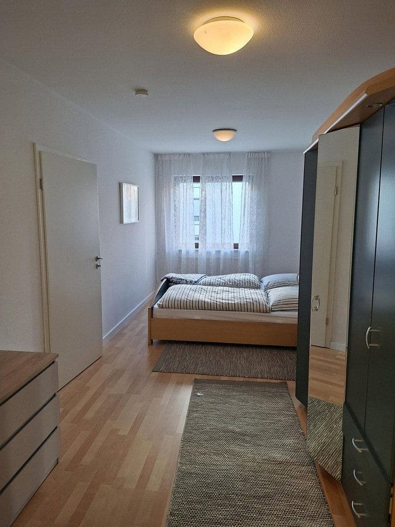 Pronájem bytu 2+1 62 m², Feldbergstr.53 60323 Frankfurt, Frankfurt, Hessen Pronájem bytu 2+1 62 m², Feldbergstr.53 60323 Frankfurt, Frankfurt, Hessen