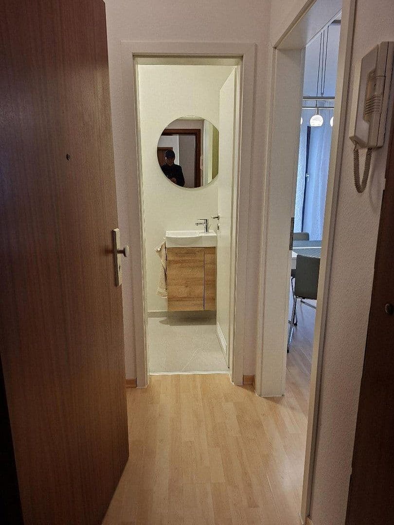 Pronájem bytu 2+1 62 m², Feldbergstr.53 60323 Frankfurt, Frankfurt, Hessen Pronájem bytu 2+1 62 m², Feldbergstr.53 60323 Frankfurt, Frankfurt, Hessen