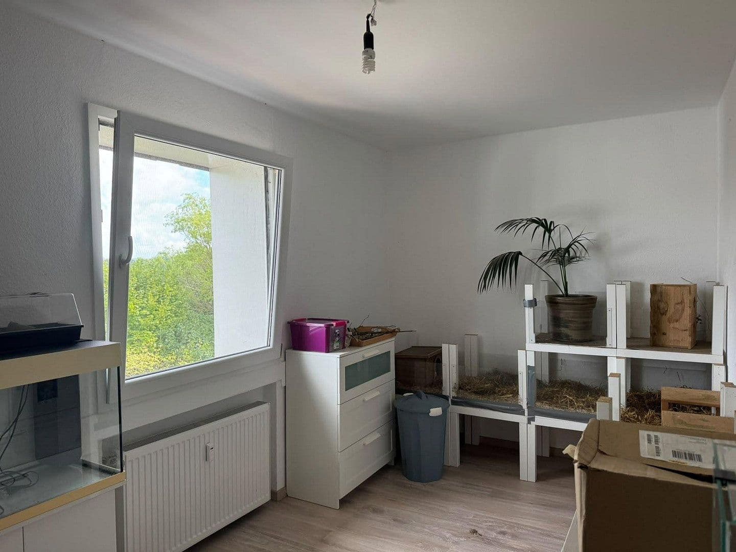 Pronájem bytu 4+1 112 m², Lindlar, Severní Porýní-Vestfálsko Pronájem bytu 4+1 112 m², Lindlar, Severní Porýní-Vestfálsko