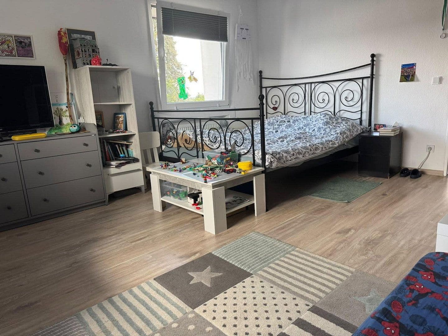 Pronájem bytu 4+1 112 m², Lindlar, Severní Porýní-Vestfálsko Pronájem bytu 4+1 112 m², Lindlar, Severní Porýní-Vestfálsko