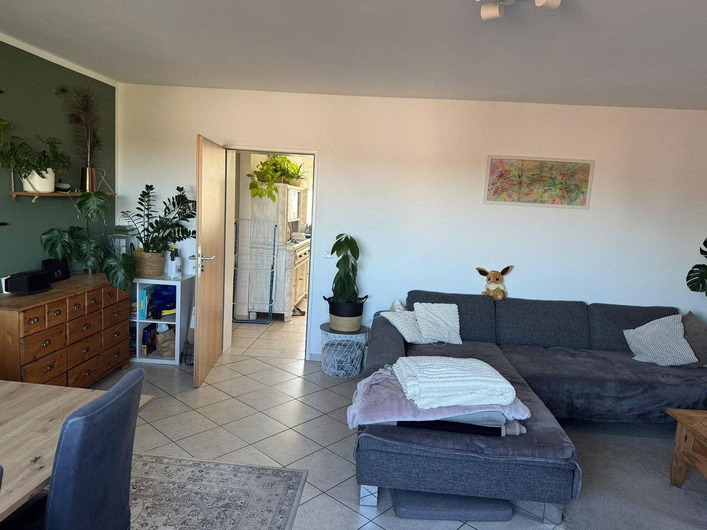 Pronájem bytu 4+1 112 m², Lindlar, Severní Porýní-Vestfálsko Pronájem bytu 4+1 112 m², Lindlar, Severní Porýní-Vestfálsko