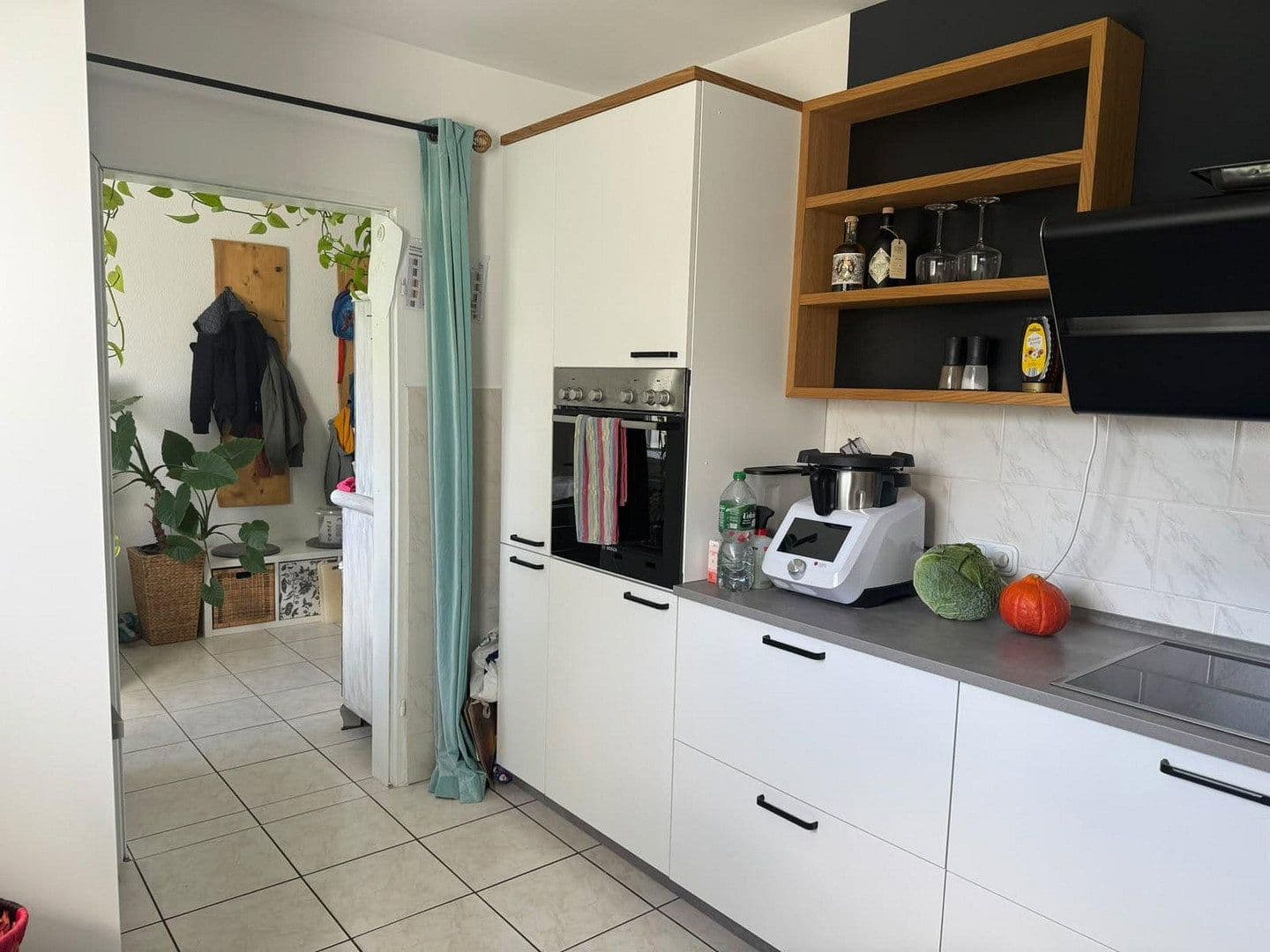 Pronájem bytu 4+1 112 m², Lindlar, Severní Porýní-Vestfálsko Pronájem bytu 4+1 112 m², Lindlar, Severní Porýní-Vestfálsko